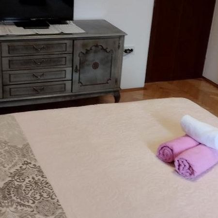 Apartment Oja Malinska Dış mekan fotoğraf