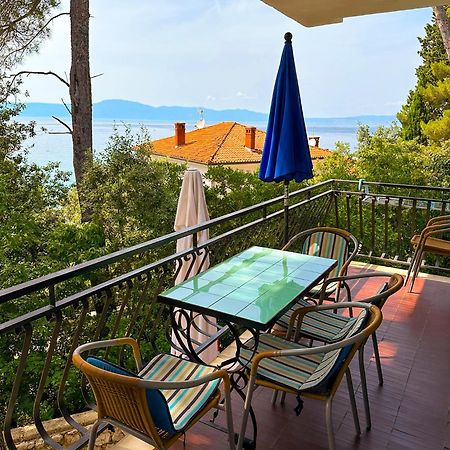 Apartment Oja Malinska Dış mekan fotoğraf