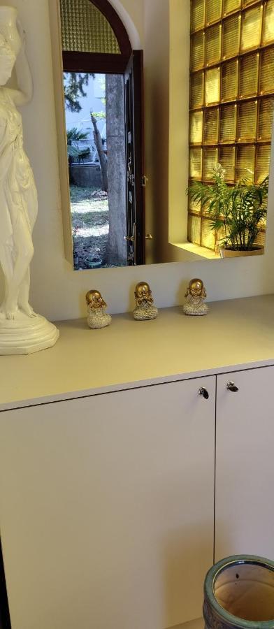 Apartment Oja Malinska Dış mekan fotoğraf