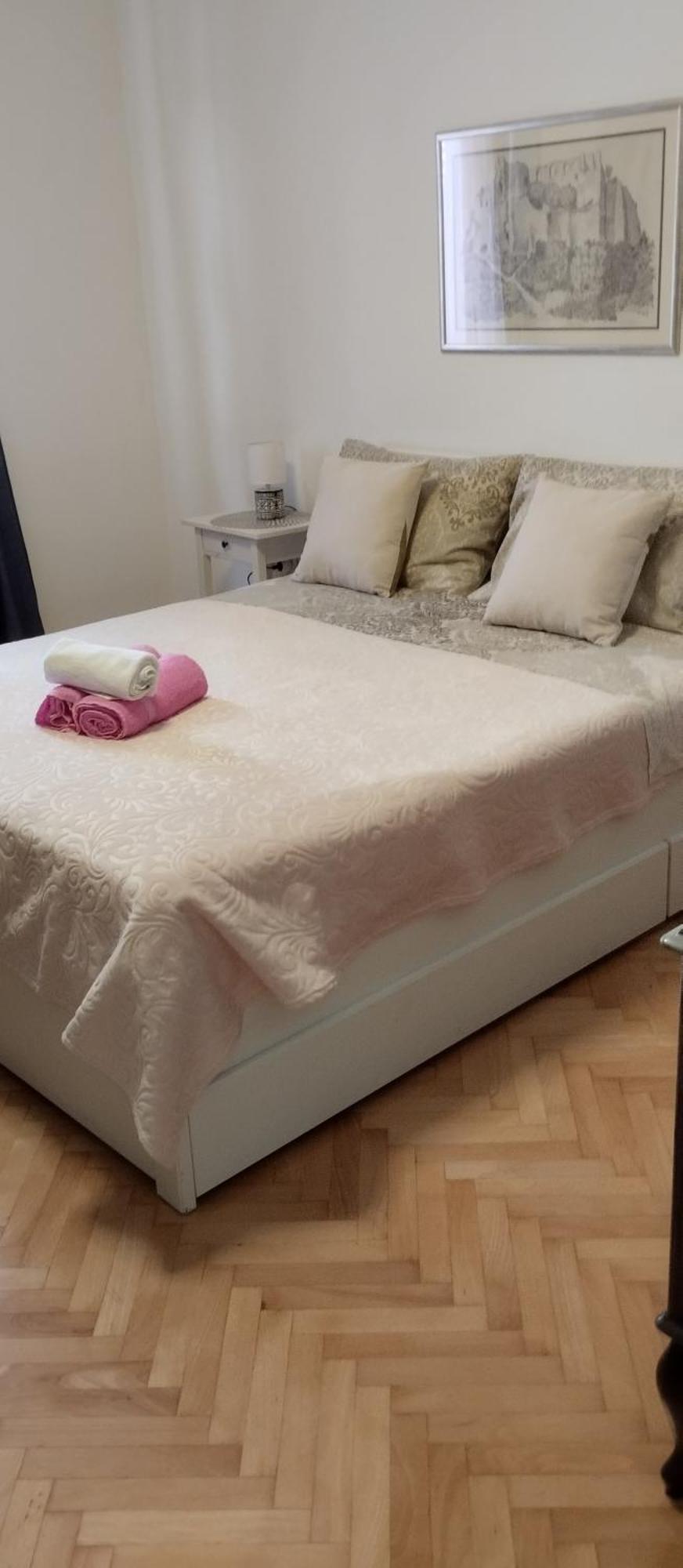 Apartment Oja Malinska Dış mekan fotoğraf