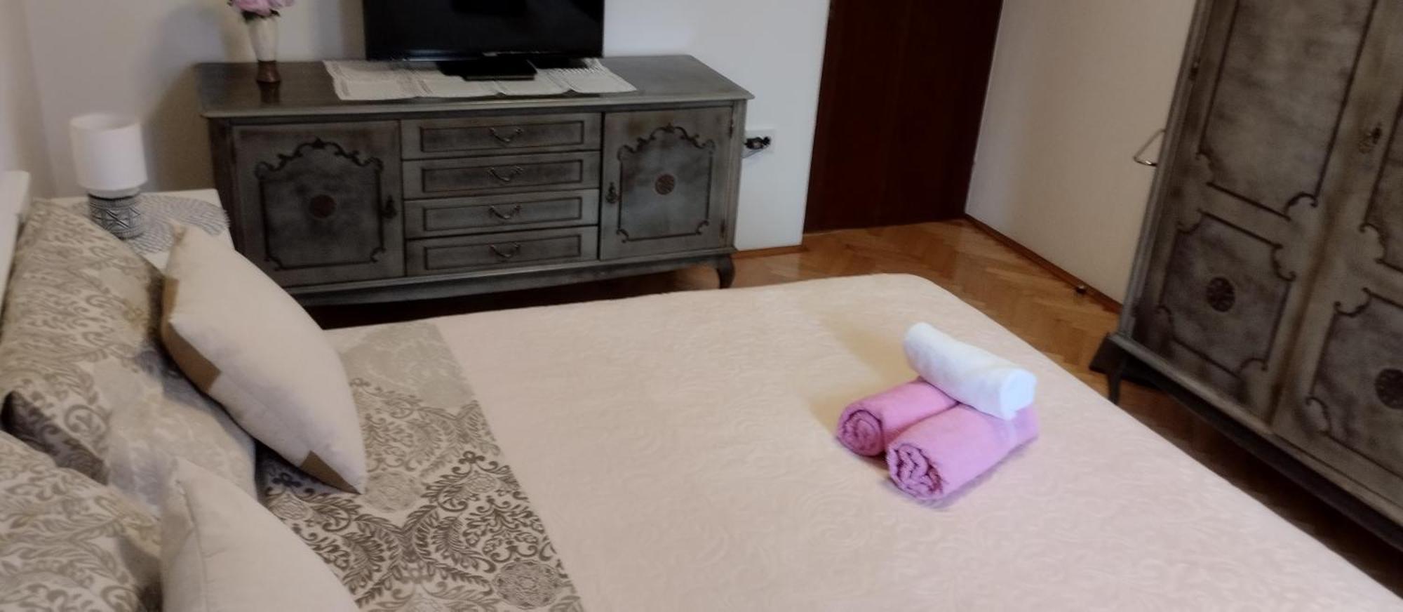 Apartment Oja Malinska Dış mekan fotoğraf