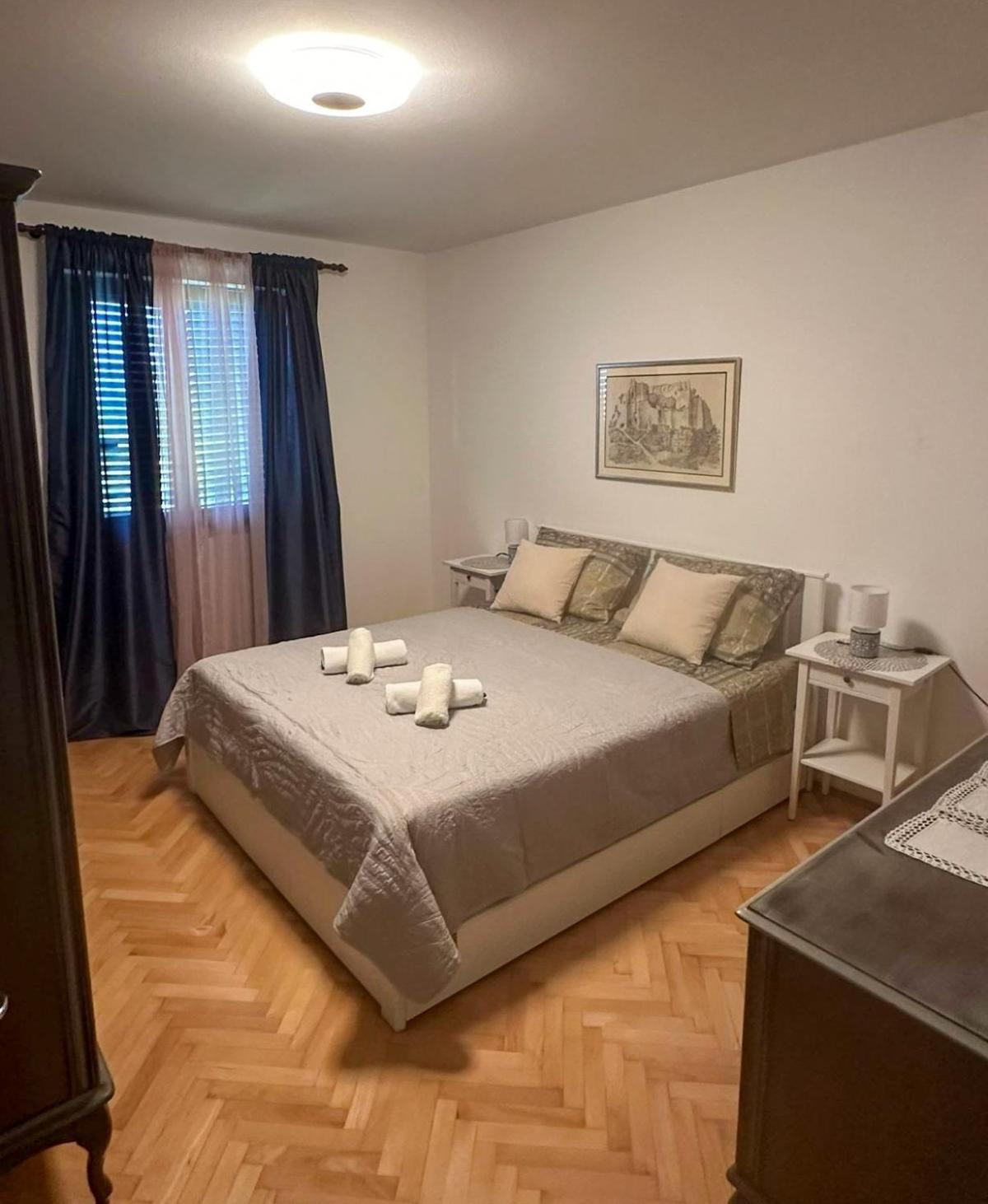 Apartment Oja Malinska Dış mekan fotoğraf