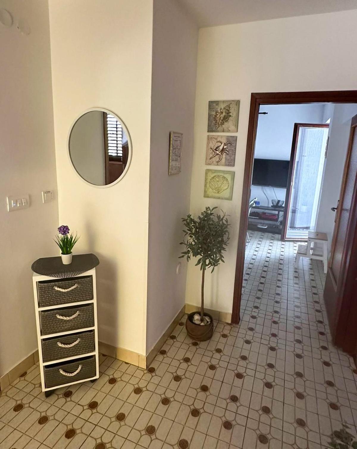 Apartment Oja Malinska Dış mekan fotoğraf